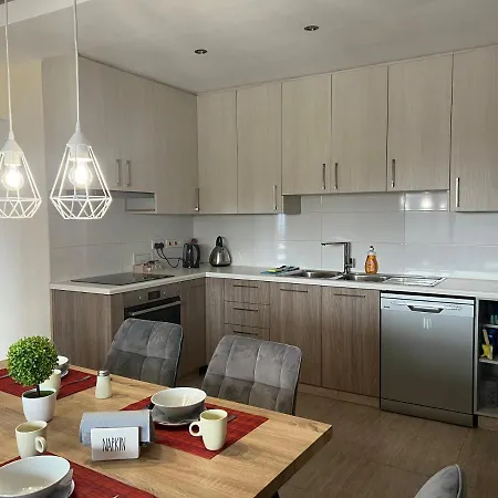 Chioni By Agroholidays Holiday home Kyperounda